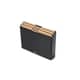 Joseph Joseph Folio 3 Piece Bamboo Chopping Board Set With Black S/S Case