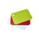 Joseph Joseph Pop Mini 3-piece Multicolour Chopping Mat Set