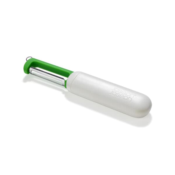 Joseph Joseph SlideStore Compact Peeler - Straight