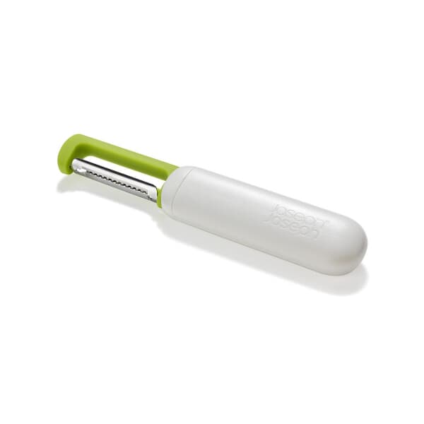 Joseph Joseph SlideStore Compact Peeler - Julienne
