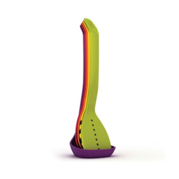 Joseph Joseph Utensils Nesting Set Multi-Couloured