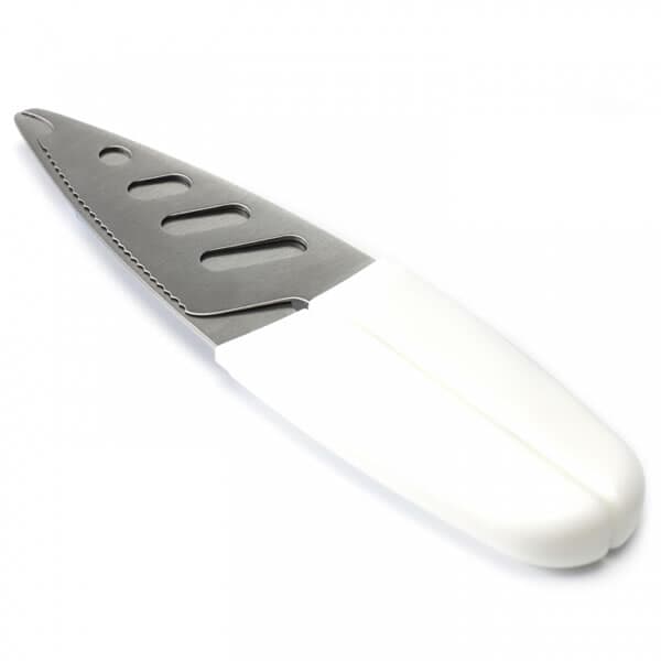 Joseph Joseph Duo Cheese Knives Set White (10092)