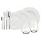 Villeroy And Boch Wonderful World 4 Friends Set (36 Pieces)