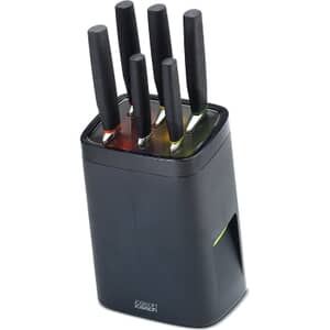 Joseph Joseph - Elevate Fusion Knife block with scissors