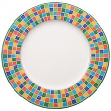 Villeroy And Boch Twist Alea Limone Buffet Plate 30Cm