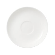 Villeroy and Boch Twist White Espresso Saucer