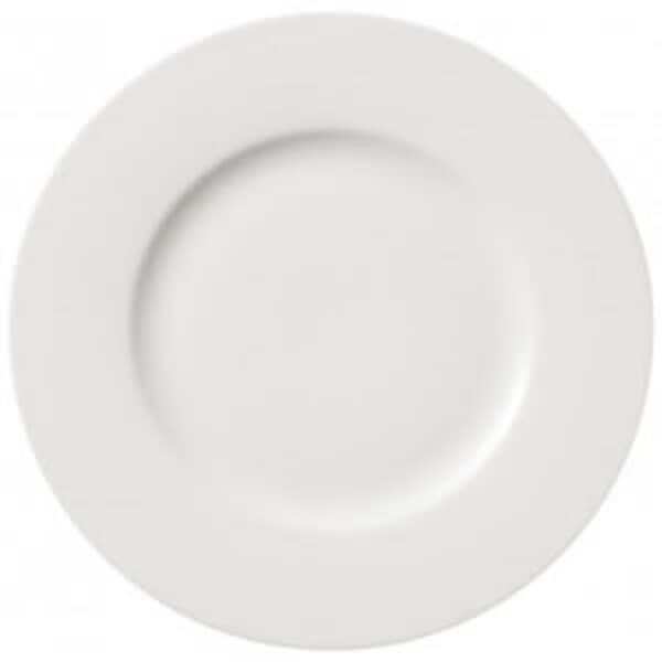Villeroy and Boch Twist White Salad Plate