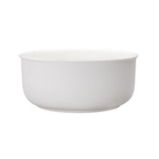 Villeroy and Boch Twist White Salad Bowl