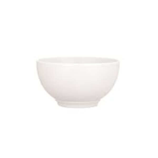 Villeroy and Boch Twist White 6 Piece Bowl Set