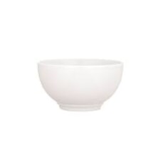 Villeroy and Boch Twist White 6 Piece Bowl Set