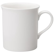 Villeroy and Boch Twist White Mug