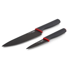 Joseph Joseph Slice and Sharpen Twin Pack
