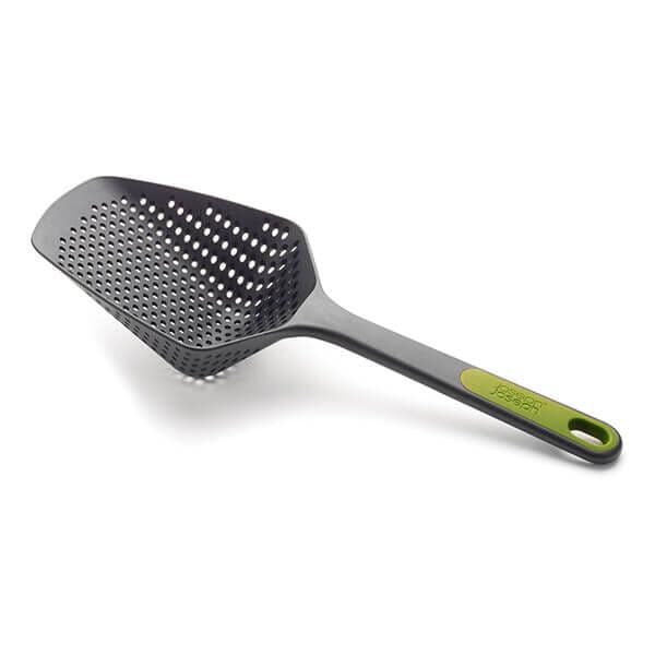 Joseph Joseph Large Scoop Plus Grey/Green