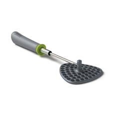 Joseph Joseph Delta Folding Masher Grey/Green