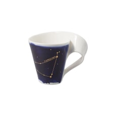 Villeroy and Boch New Wave Stars - Mug Capricorn 0.3L