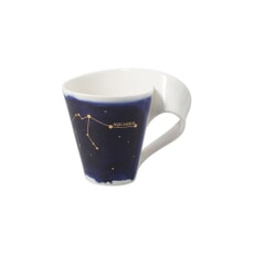 Villeroy and Boch New Wave Stars - Mug Aquarius 0.3L