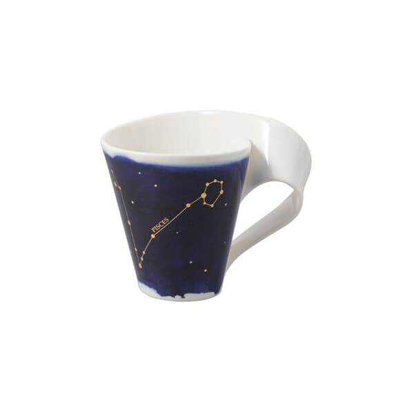Villeroy and Boch New Wave Stars - Mug Pisces 0.3L