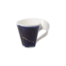 Villeroy and Boch New Wave Stars - Mug Cancer 0.3L