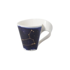 Villeroy and Boch New Wave Stars - Mug Leo 0.3L