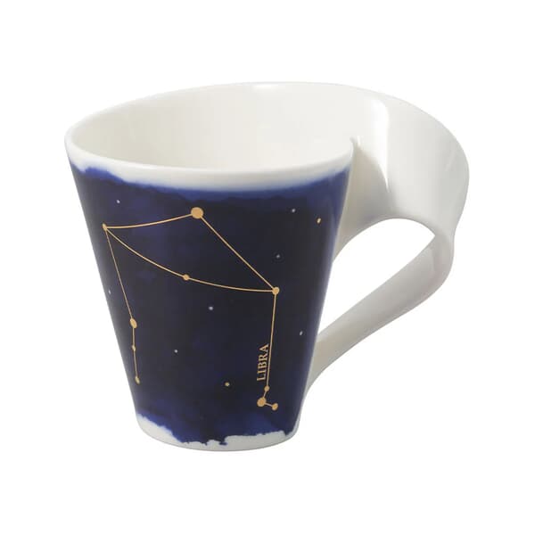 Villeroy and Boch New Wave Stars - Mug Libra 0.3L