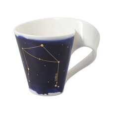 Villeroy and Boch New Wave Stars - Mug Libra 0.3L