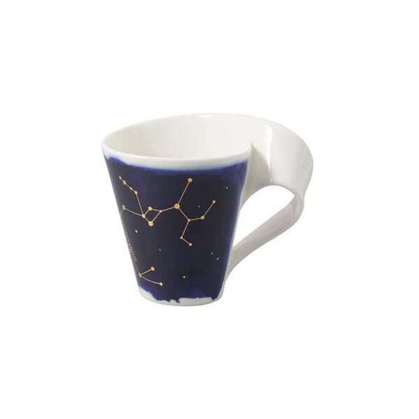 Villeroy and Boch New Wave Stars - Mug Sagittarius 0.3L