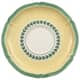 Villeroy And Boch French Garden Fleurence saucer breakfast/soup cup 17cm