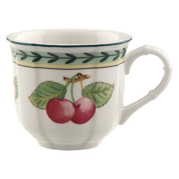 Villeroy And Boch French Garden Fleurence espresso cup 0.10l