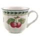Villeroy And Boch French Garden Fleurence espresso cup 0.10l