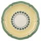 Villeroy And Boch French Garden Fleurence saucer for espresso cup 13cm