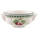 Villeroy And Boch French Garden Fleurence soup cup 0.35l