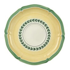Villeroy And Boch French Garden Fleurence Soup Cup Saucer 17cm