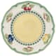 Villeroy And Boch French Garden Fleurence salad plate 21cm