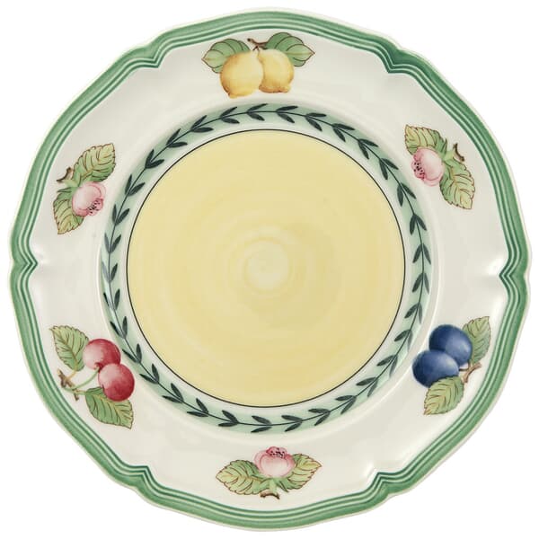 Villeroy And Boch French Garden Fleurence Bread and Butter Plate 17cm