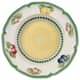 Villeroy And Boch French Garden Fleurence deep plate 23cm