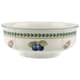 Villeroy And Boch French Garden Fleurence salad bowl 25cm