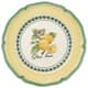Villeroy And Boch French Garden Valence salad plate 21cm