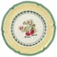Villeroy And Boch French Garden Valence Bread and Butter Plate 17cm