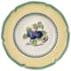 Villeroy And Boch French Garden Valence deep plate 23cm