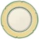 Villeroy And Boch French Garden Vienne Flat Plate 26cm