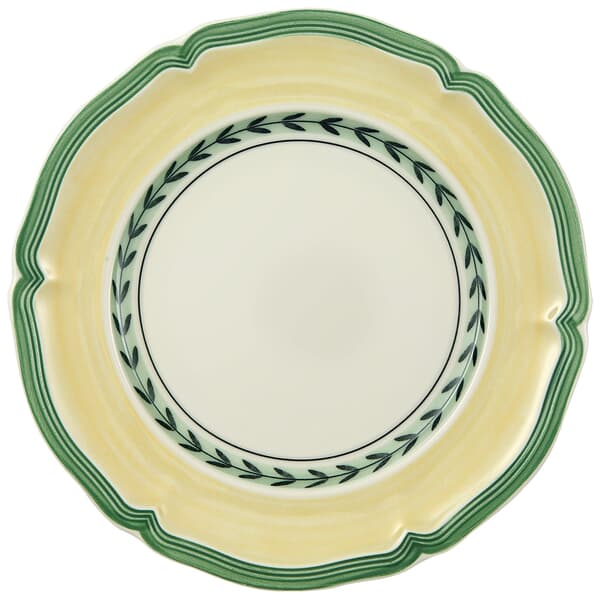 Villeroy And Boch French Garden Vienne bread And butter plate 17cm