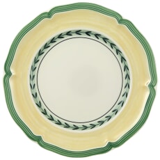 Villeroy And Boch French Garden Vienne bread And butter plate 17cm