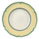 Villeroy And Boch French Garden Vienne Deep Plate