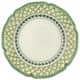 Villeroy And Boch French Garden Orange Salad plate 21cm