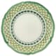 Villeroy And Boch French Garden Orange bread And butter plate 17cm