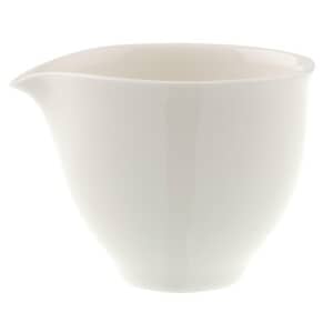 Villeroy and Boch Dune Lines Creamer