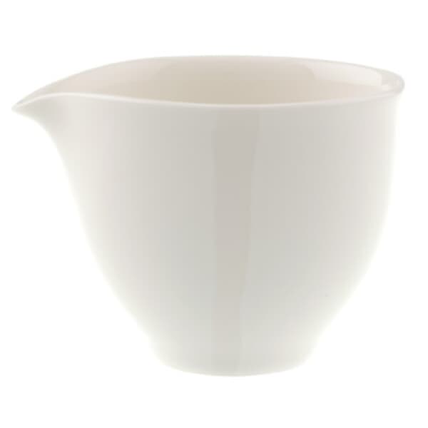 Villeroy and Boch Dune Lines Creamer