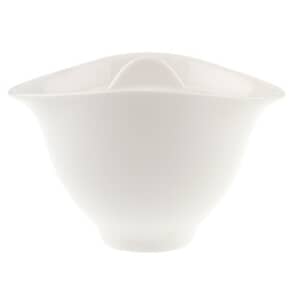 Villeroy and Boch Dune Lines Covered Sugar Pot