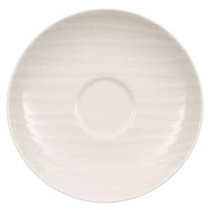 Villeroy and Boch Dune Lines Tea Saucer
