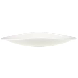 Villeroy and Boch Dune Lines Oval Platter 36cm